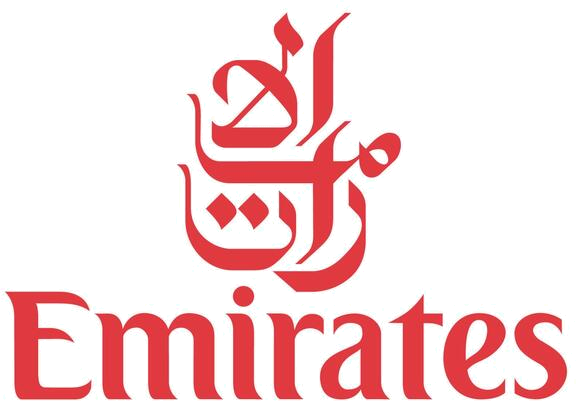 Emirates logo