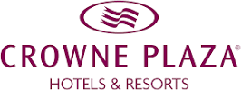 Crowne Plaza logo