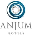 Anjum Hotels logo