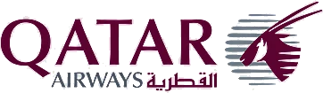 Qatar Airways logo