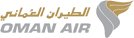 Oman Air logo