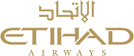 Etihad Airways logo