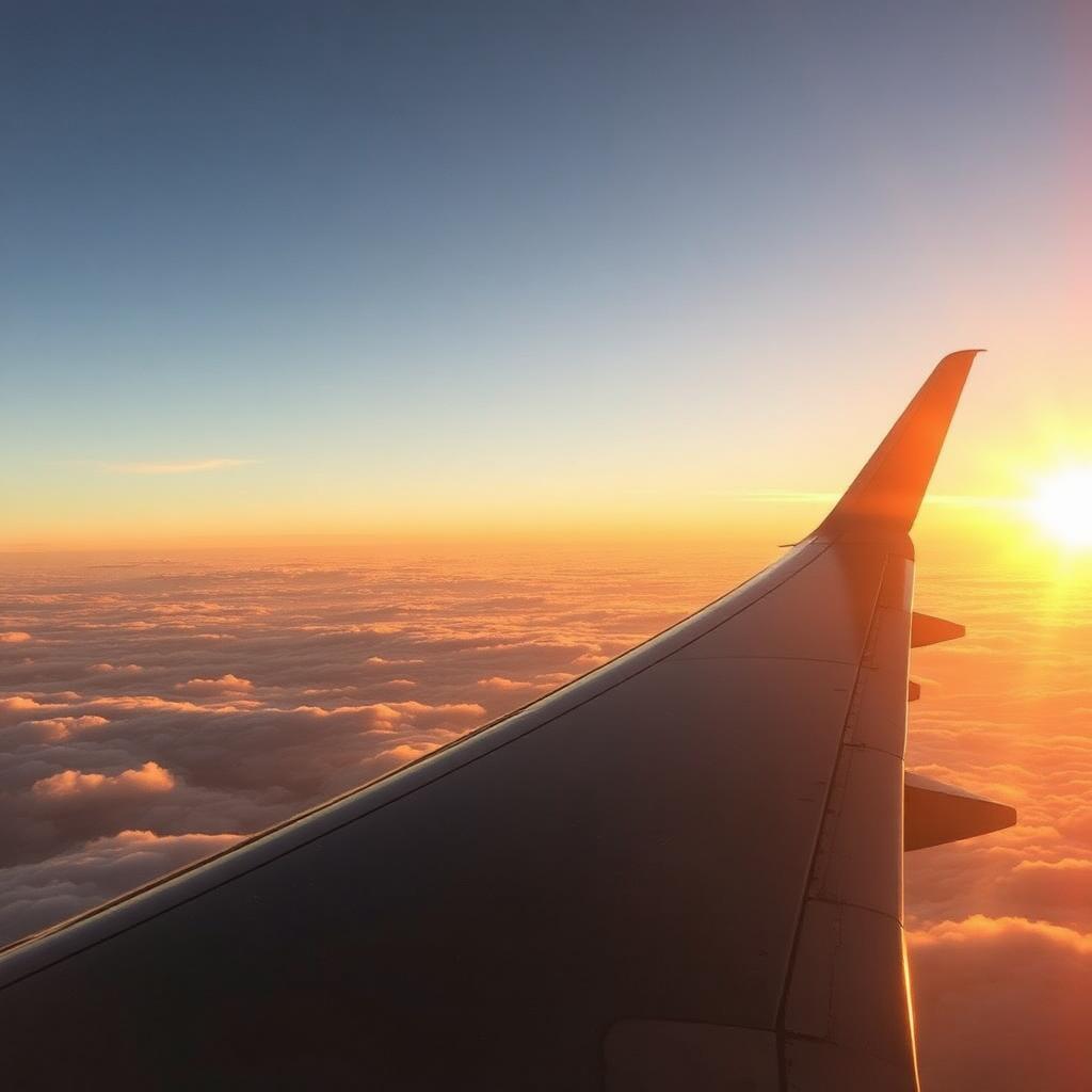 Flights & Airfare