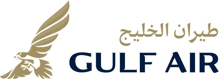 Gulf Air logo