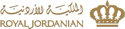 Royal Jordanian logo