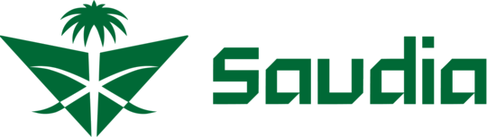 Saudia logo